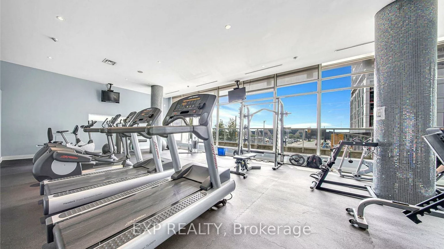 1050, The Queensway, Islington-City Centre West, Toronto