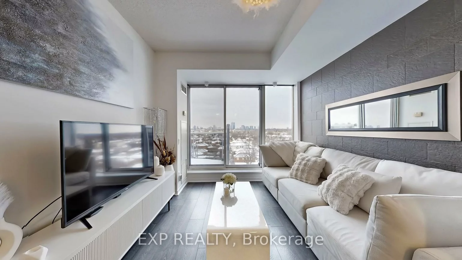 1050, The Queensway, Islington-City Centre West, Toronto