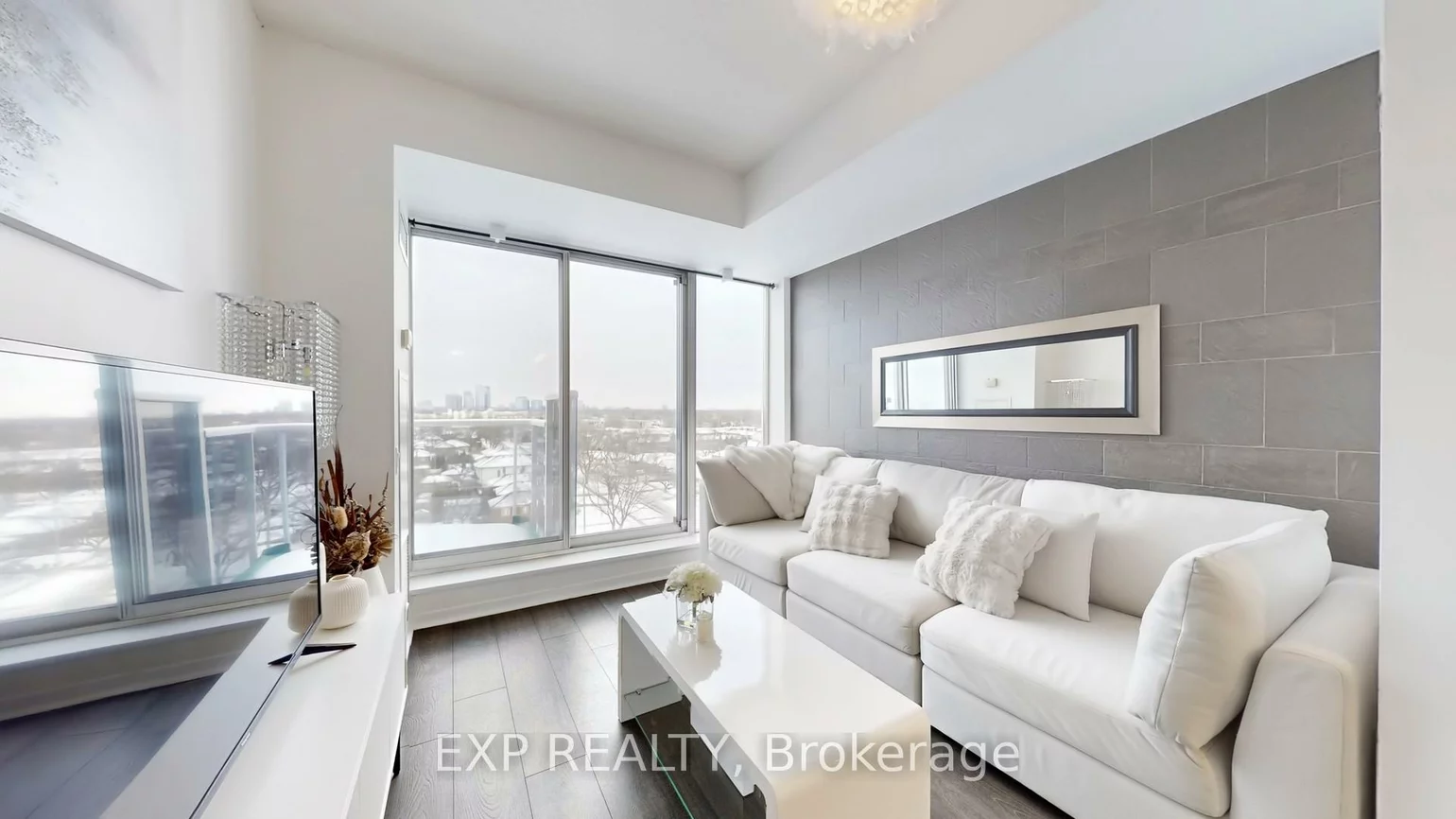 1050, The Queensway, Islington-City Centre West, Toronto