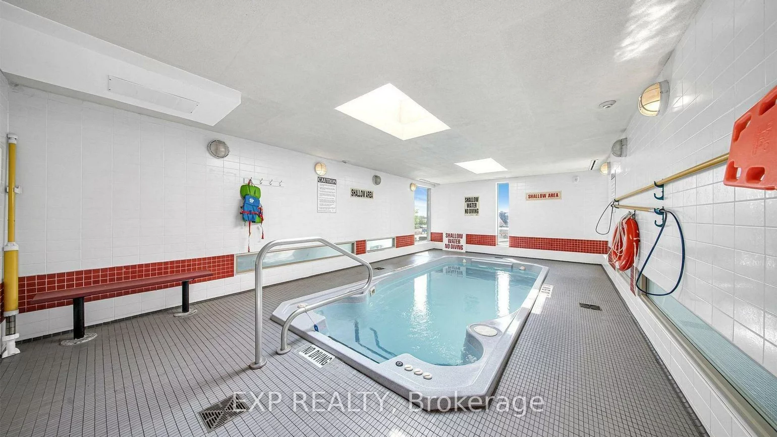 1050, The Queensway, Islington-City Centre West, Toronto