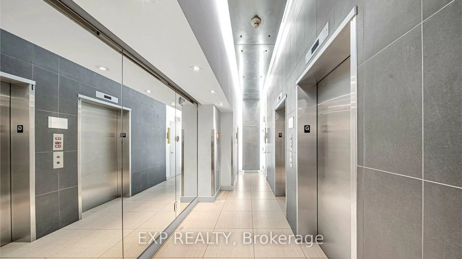 1050, The Queensway, Islington-City Centre West, Toronto