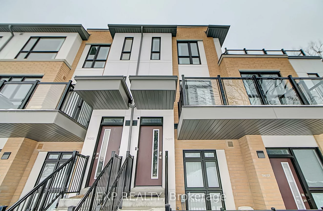 90, Canon Jackson, Beechborough-Greenbrook, Toronto