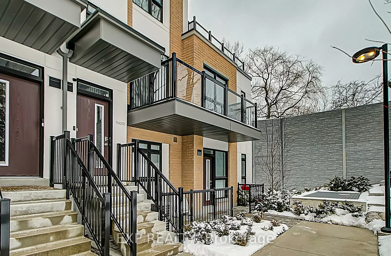 90, Canon Jackson, Beechborough-Greenbrook, Toronto