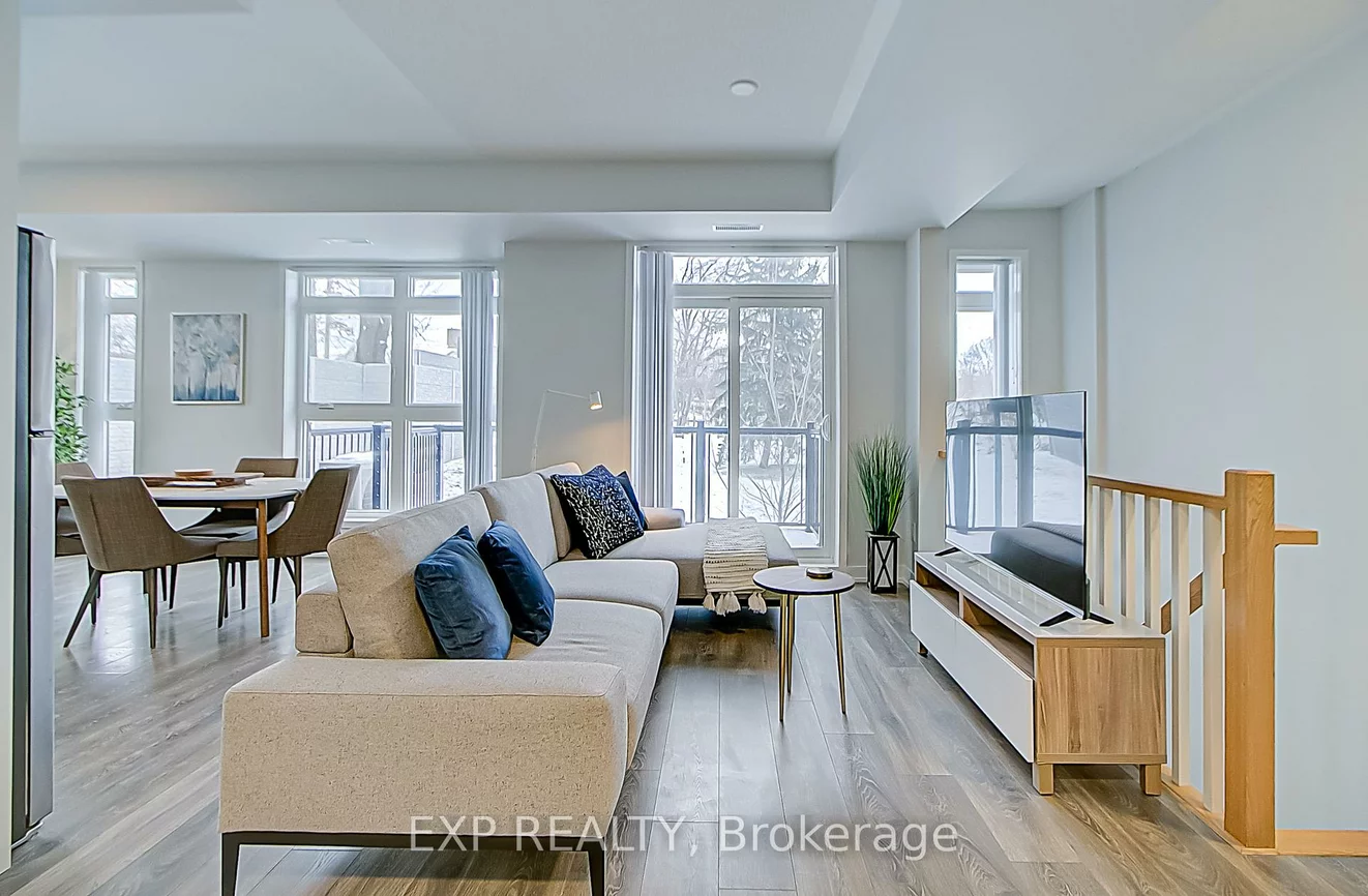 90, Canon Jackson, Beechborough-Greenbrook, Toronto