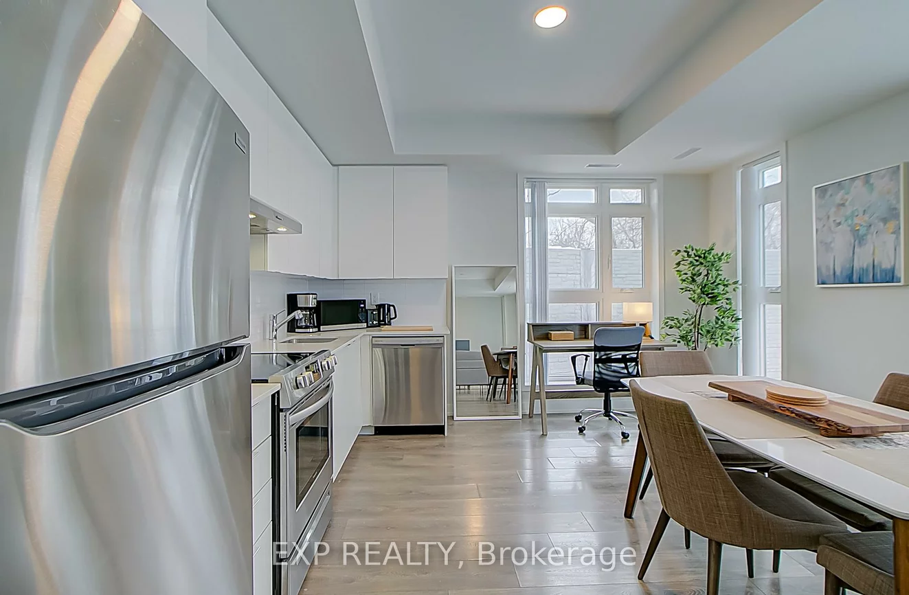 90, Canon Jackson, Beechborough-Greenbrook, Toronto