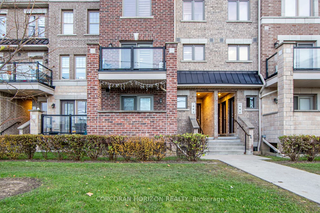 2315, Sheppard, Humberlea-Pelmo Park W5, Toronto