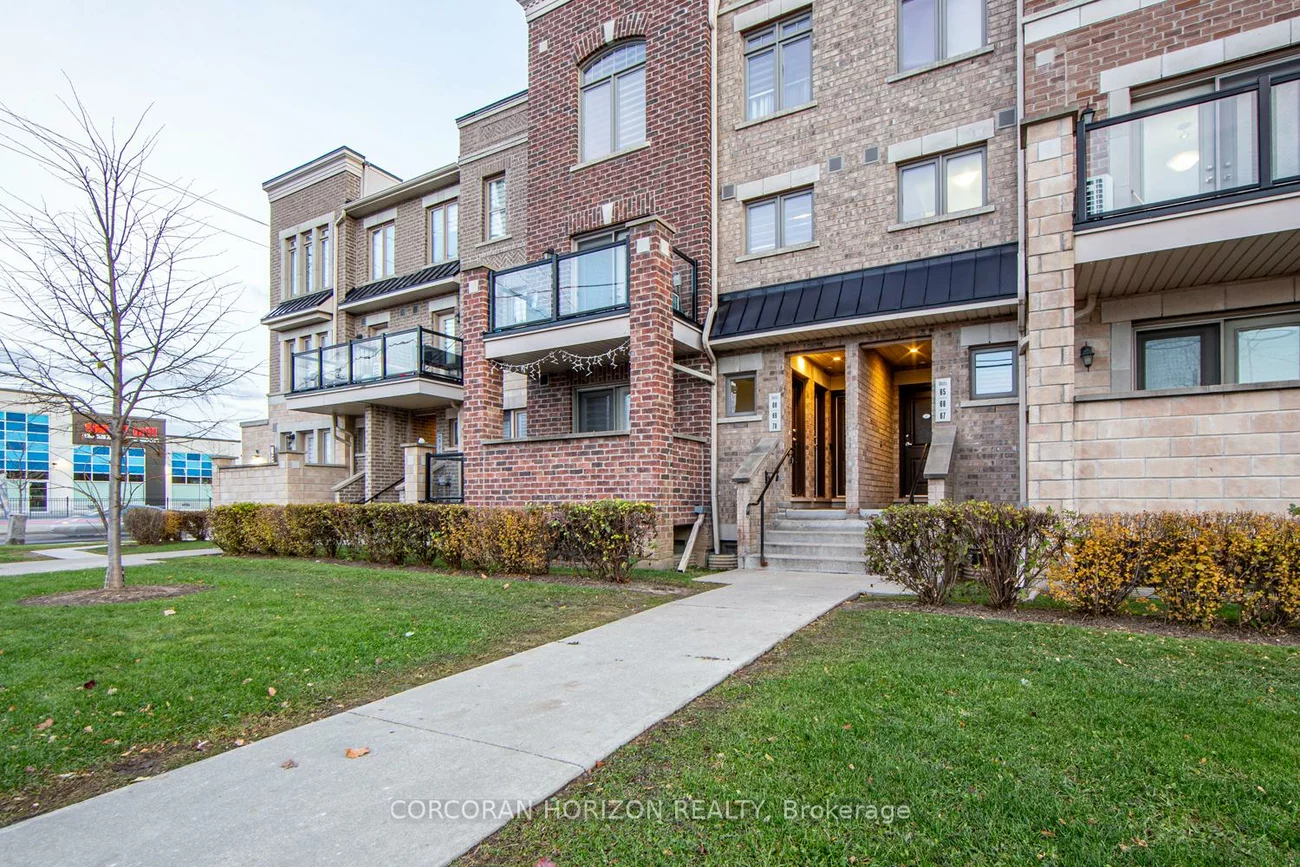 2315, Sheppard, Humberlea-Pelmo Park W5, Toronto