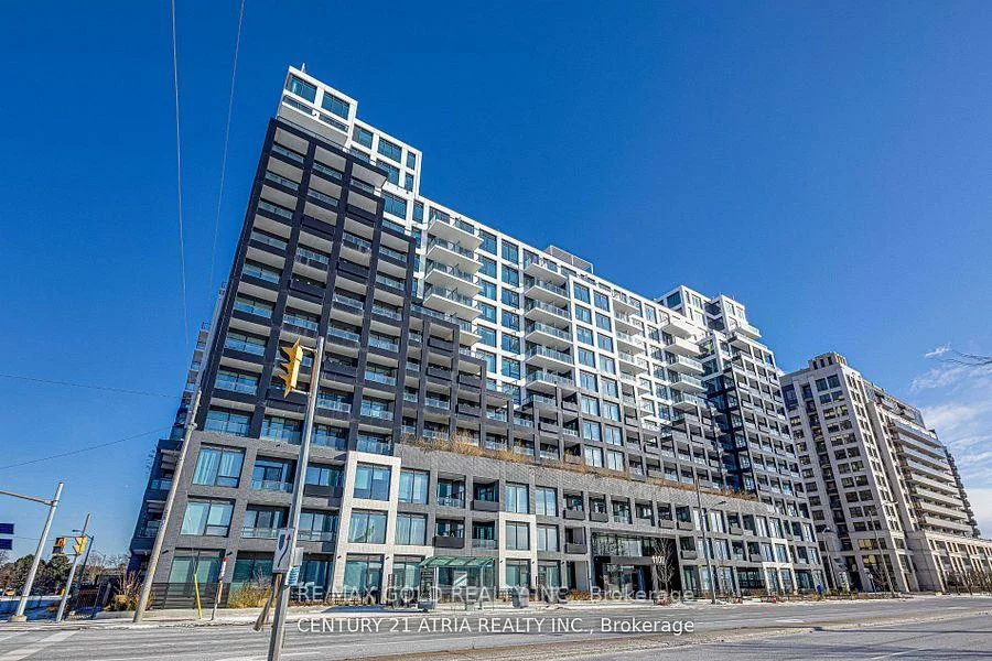 1100, Sheppard, York University Heights, Toronto