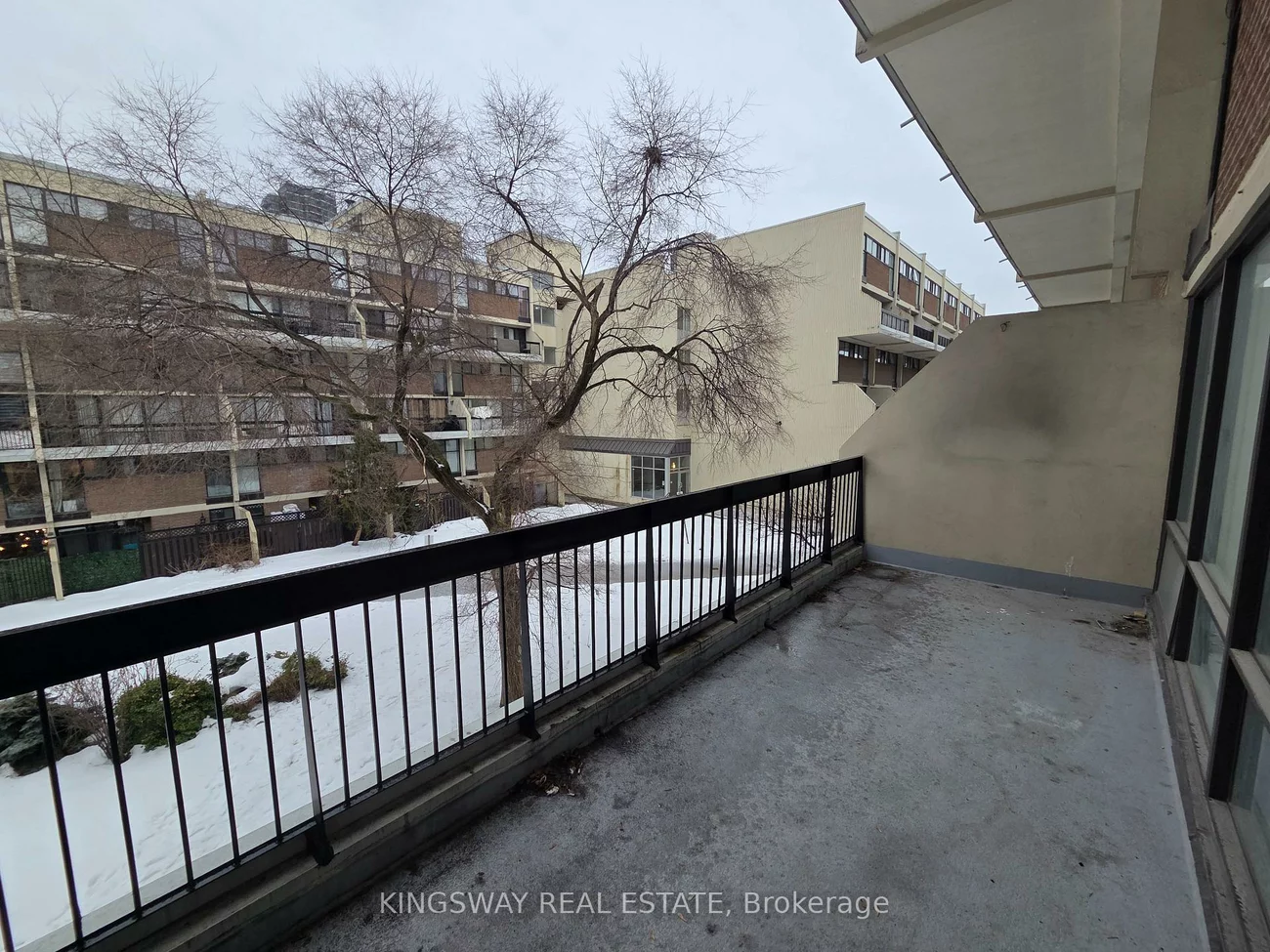 366, The East Mall, Islington-City Centre West, Toronto