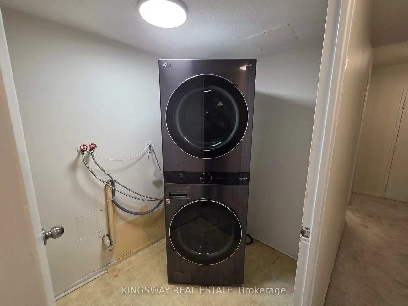 366, The East Mall, Islington-City Centre West, Toronto