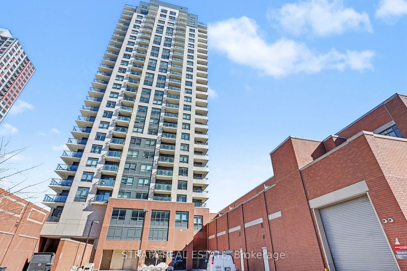 1410, Dupont, Dovercourt-Wallace Emerson-Junction, Toronto