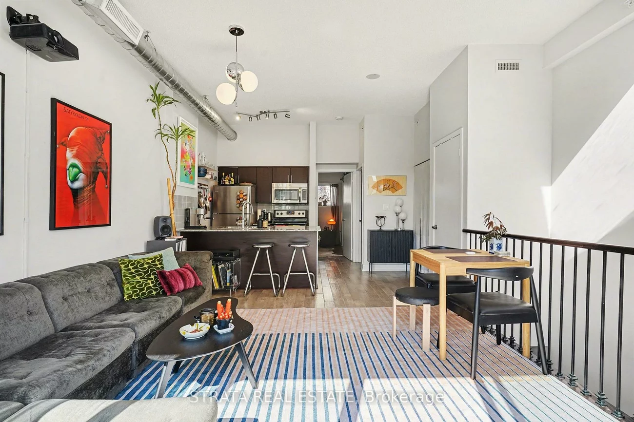 1410, Dupont, Dovercourt-Wallace Emerson-Junction, Toronto