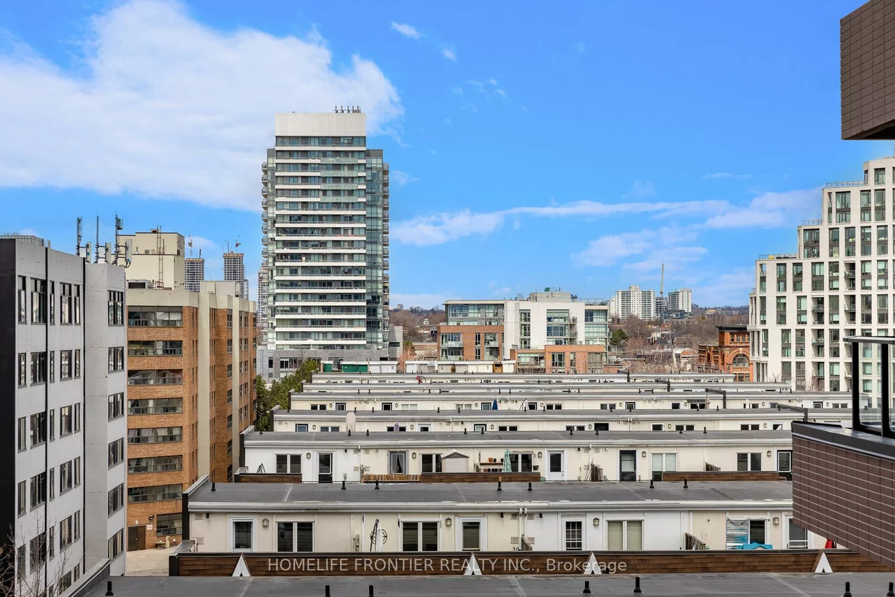 285, Dufferin, South Parkdale, Toronto