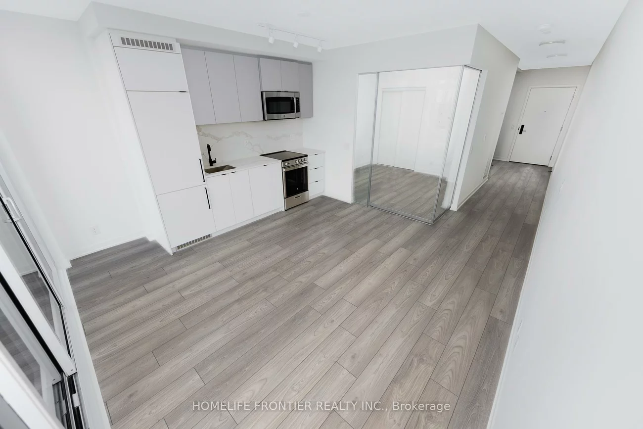 285, Dufferin, South Parkdale, Toronto