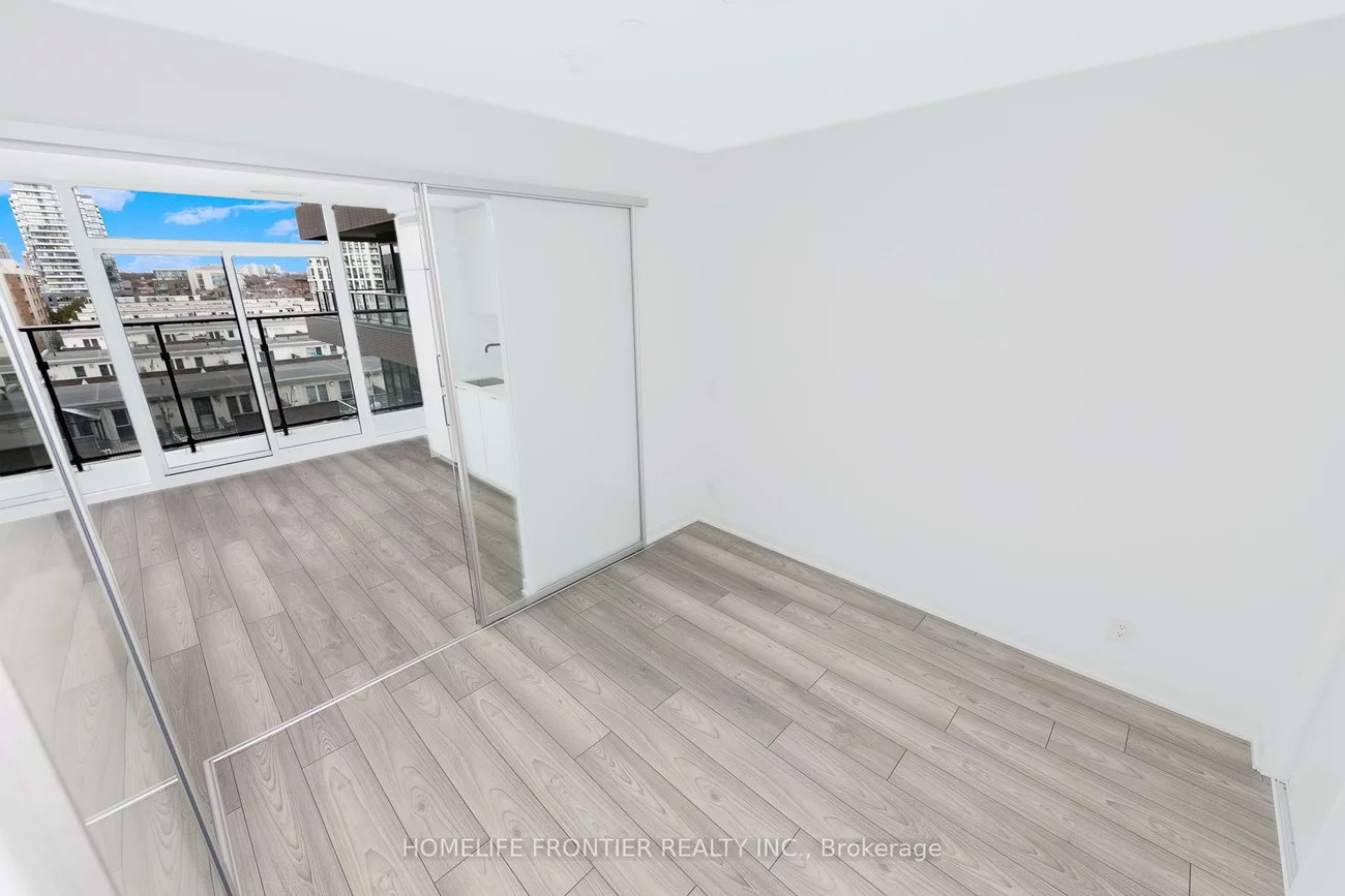 285, Dufferin, South Parkdale, Toronto