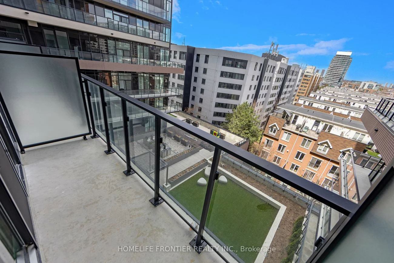 285, Dufferin, South Parkdale, Toronto