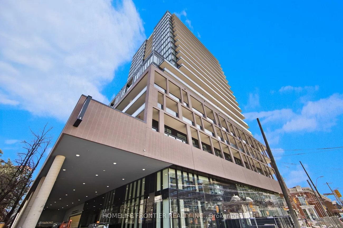 285, Dufferin, South Parkdale, Toronto