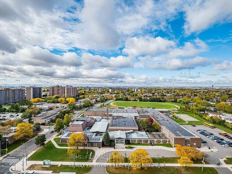 2645, Kipling, Mount Olive-Silverstone-Jamestown, Toronto