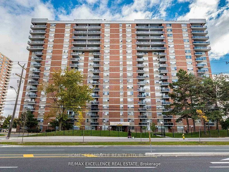 2645, Kipling, Mount Olive-Silverstone-Jamestown, Toronto