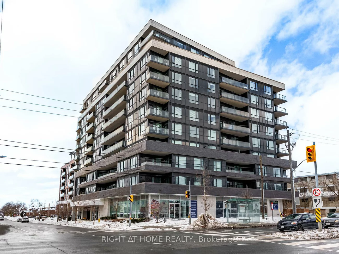 2800, Keele, Downsview-Roding-CFB, Toronto