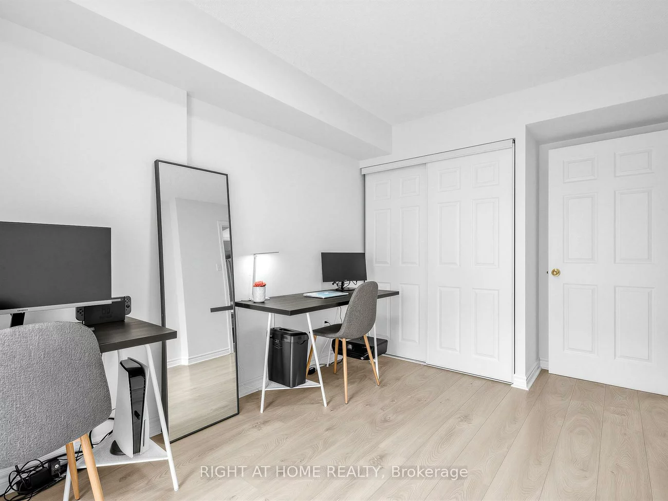 65, George Appleton, Downsview-Roding-CFB, Toronto