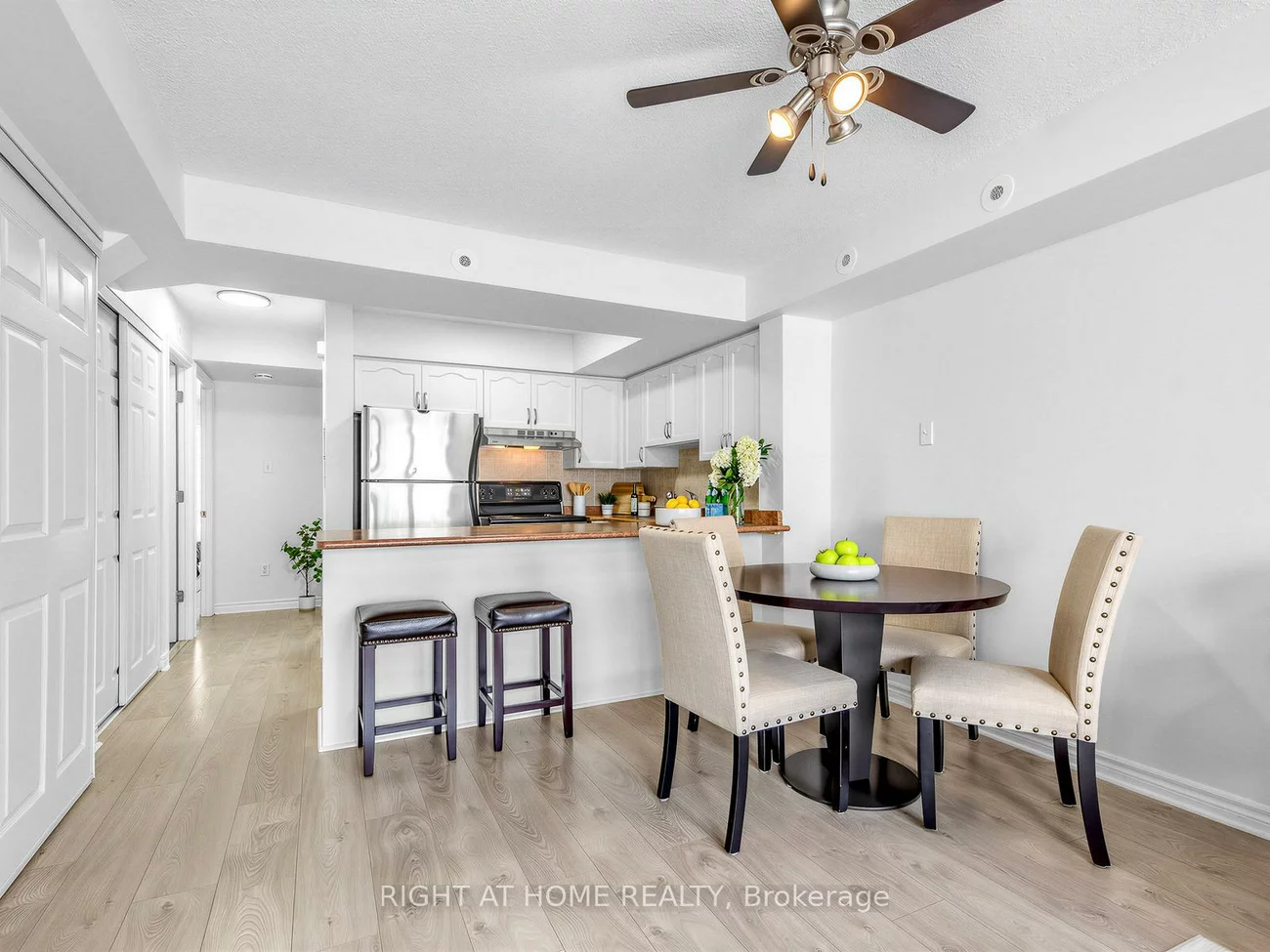 65, George Appleton, Downsview-Roding-CFB, Toronto