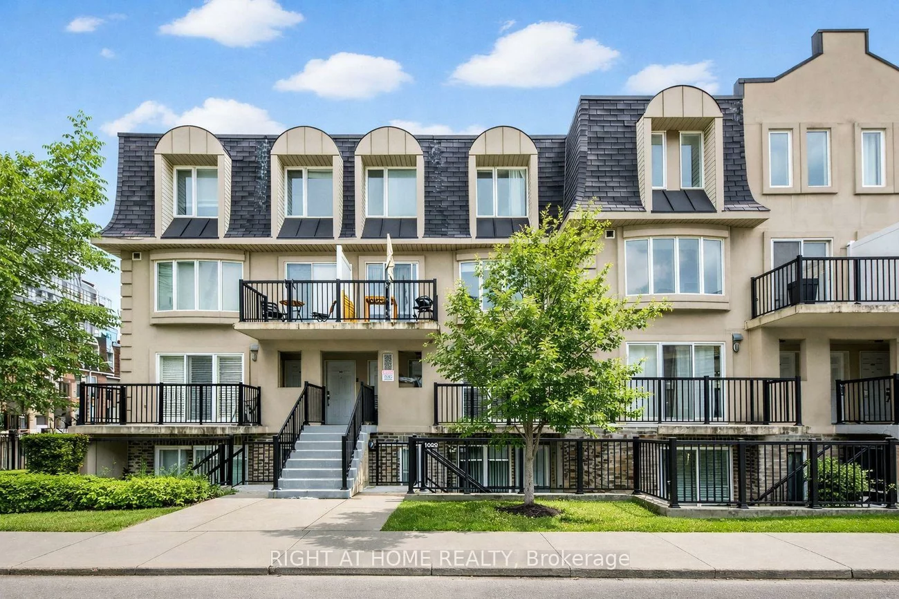 65, George Appleton, Downsview-Roding-CFB, Toronto