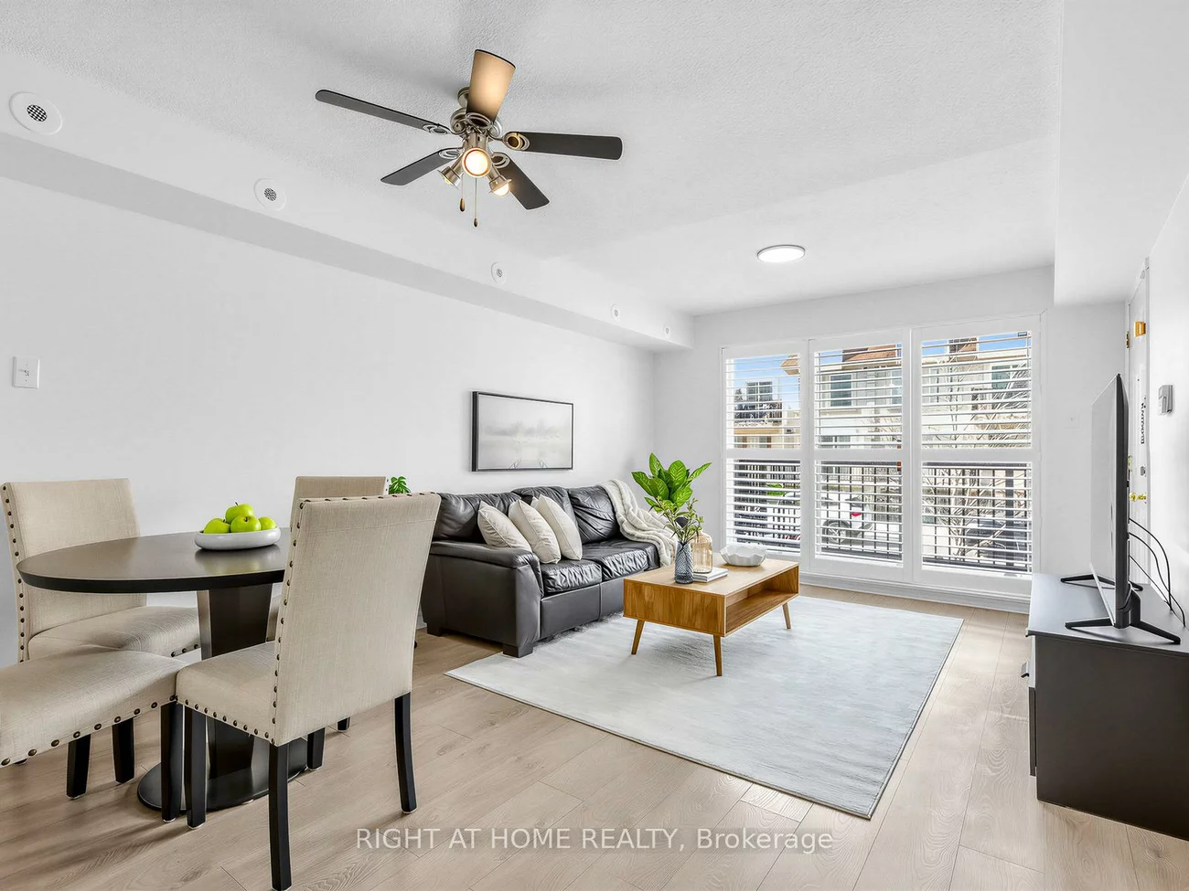 65, George Appleton, Downsview-Roding-CFB, Toronto