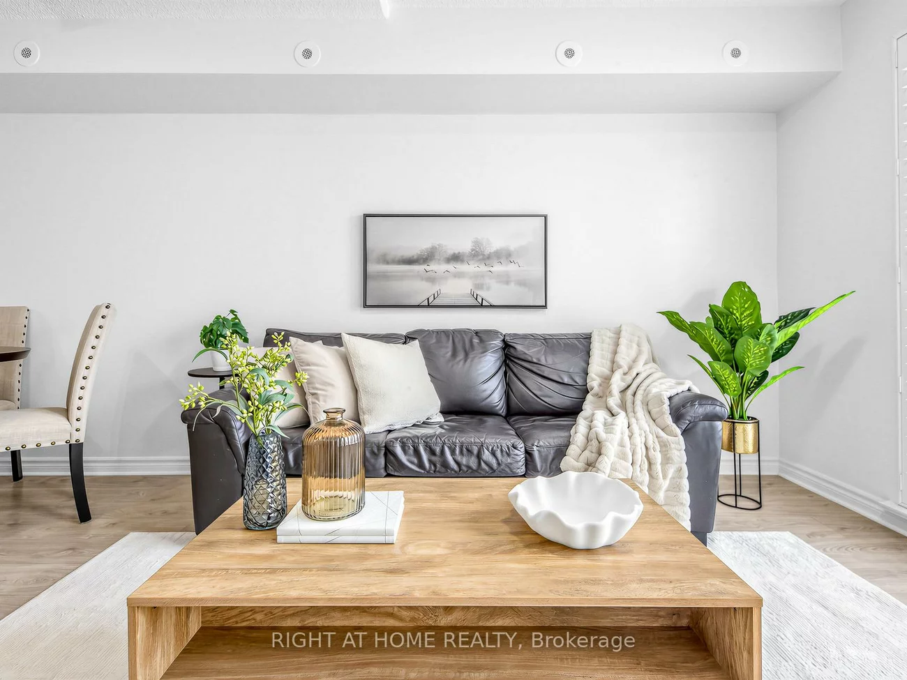 65, George Appleton, Downsview-Roding-CFB, Toronto