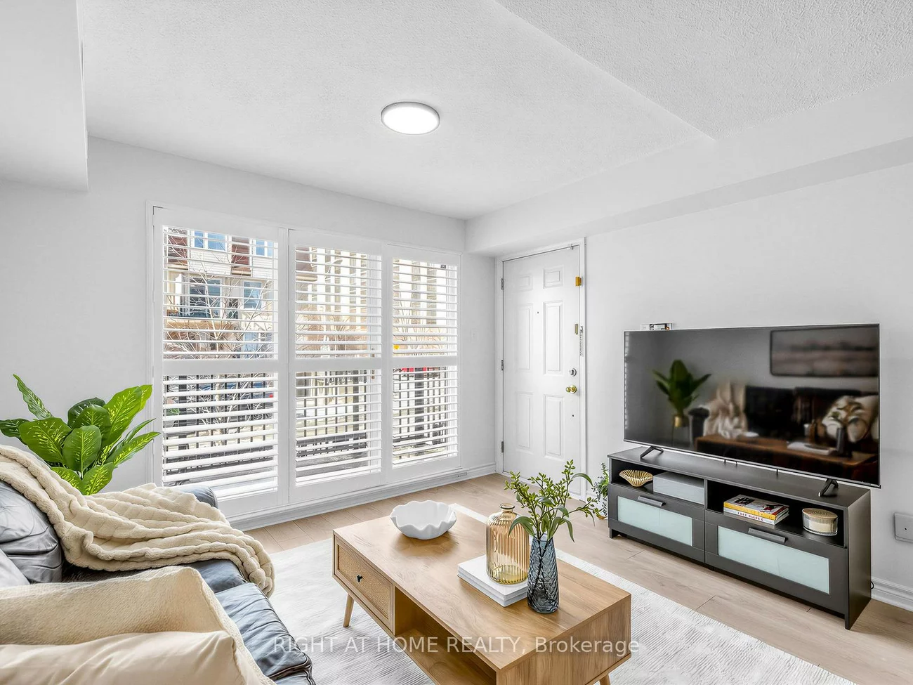 65, George Appleton, Downsview-Roding-CFB, Toronto