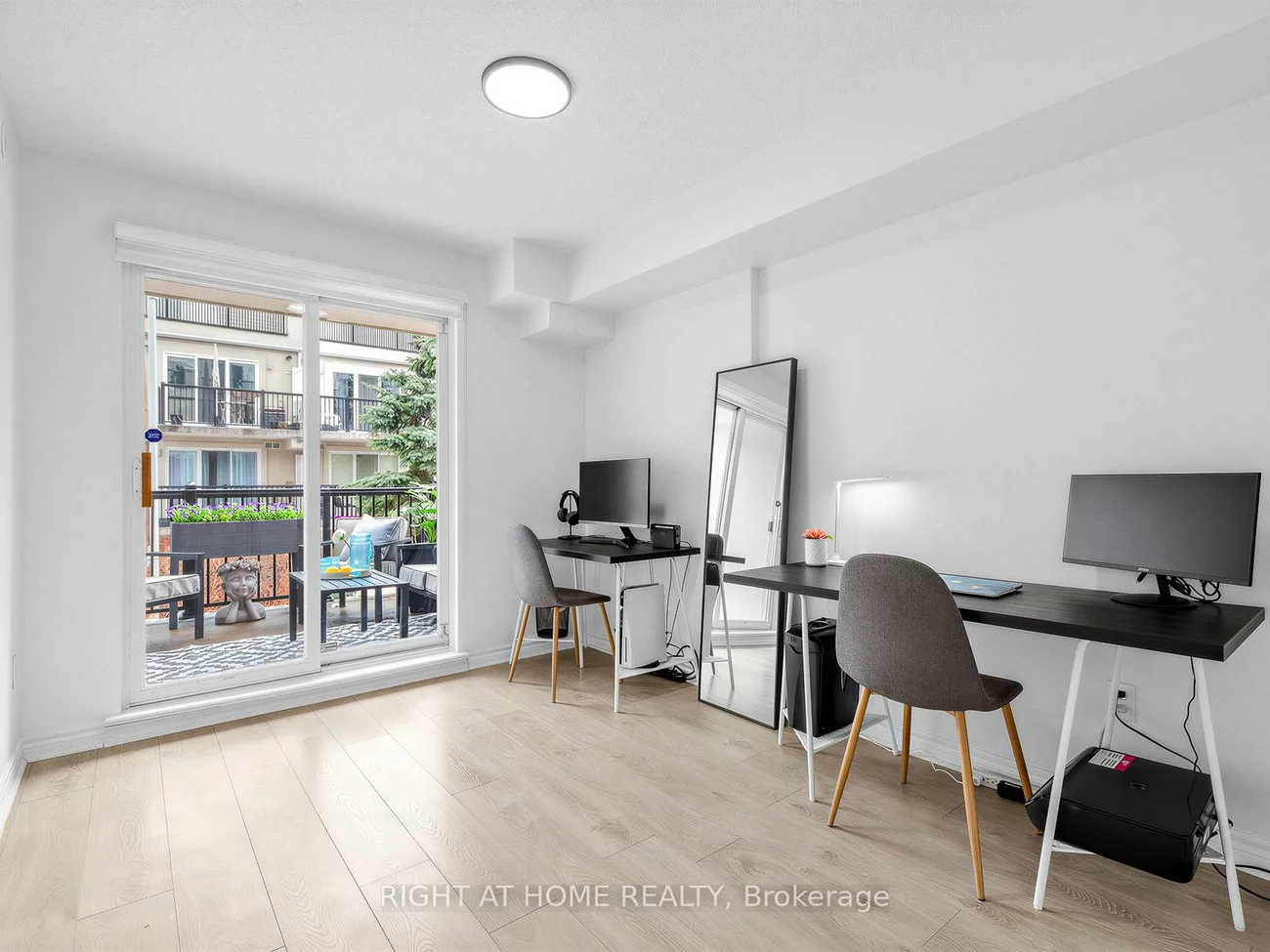 65, George Appleton, Downsview-Roding-CFB, Toronto