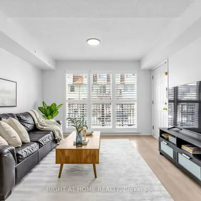 65, George Appleton, Downsview-Roding-CFB, Toronto