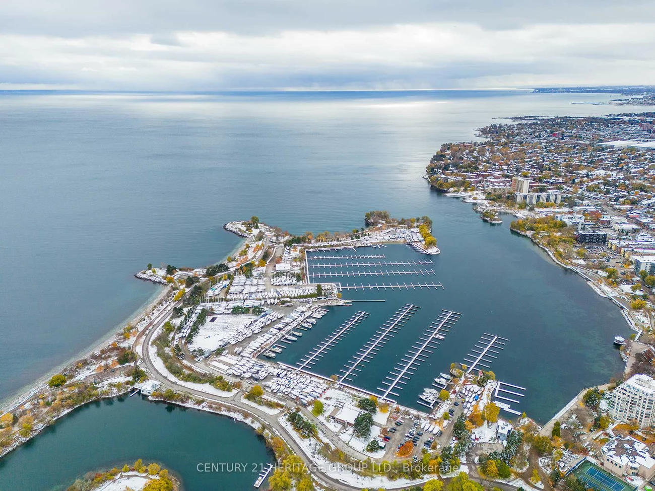 36, Park Lawn, Mimico, Toronto