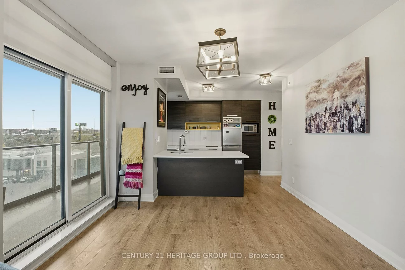 36, Park Lawn, Mimico, Toronto