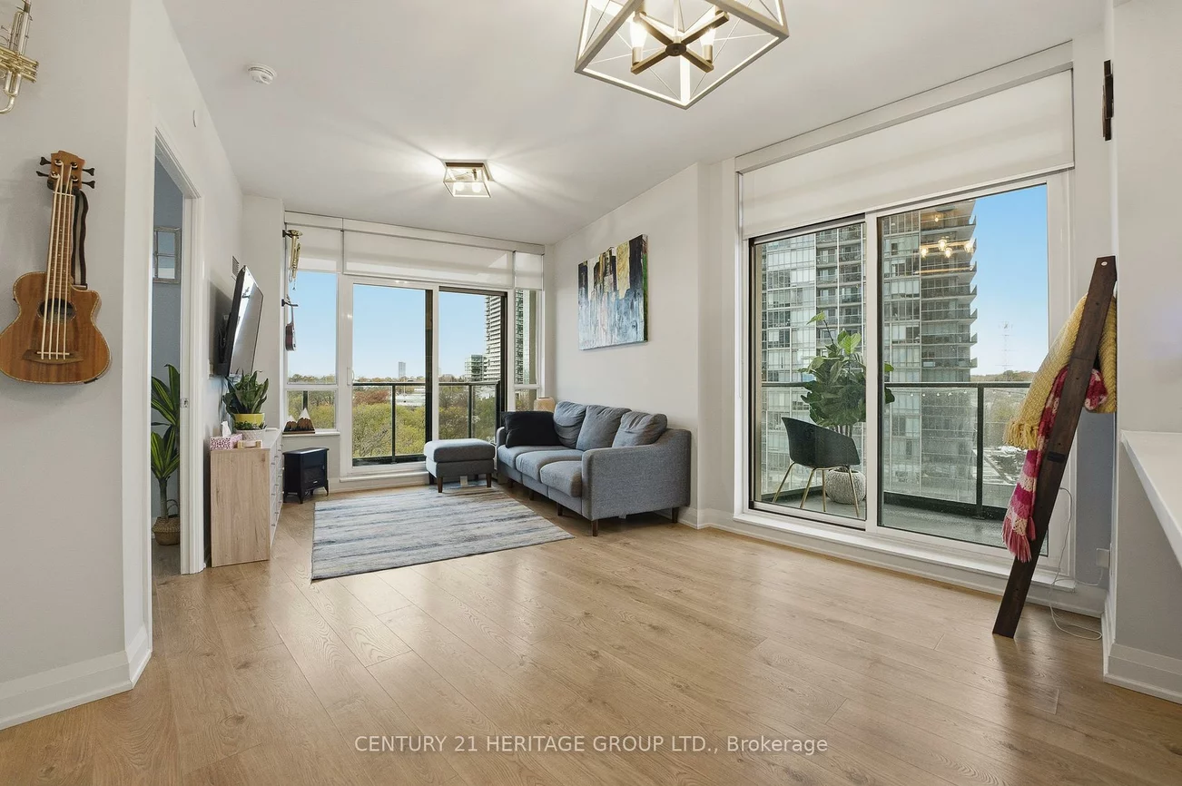 36, Park Lawn, Mimico, Toronto