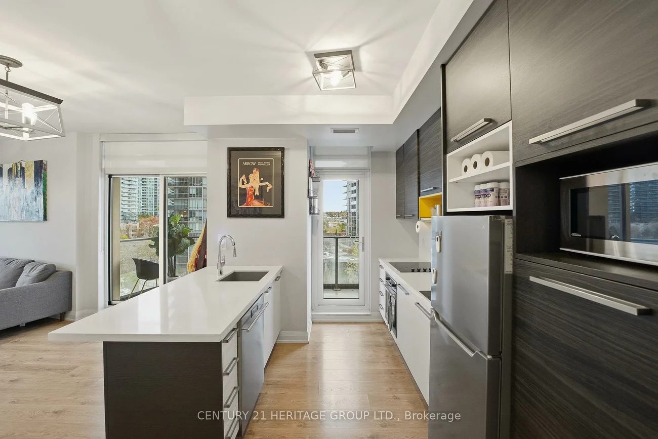 36, Park Lawn, Mimico, Toronto