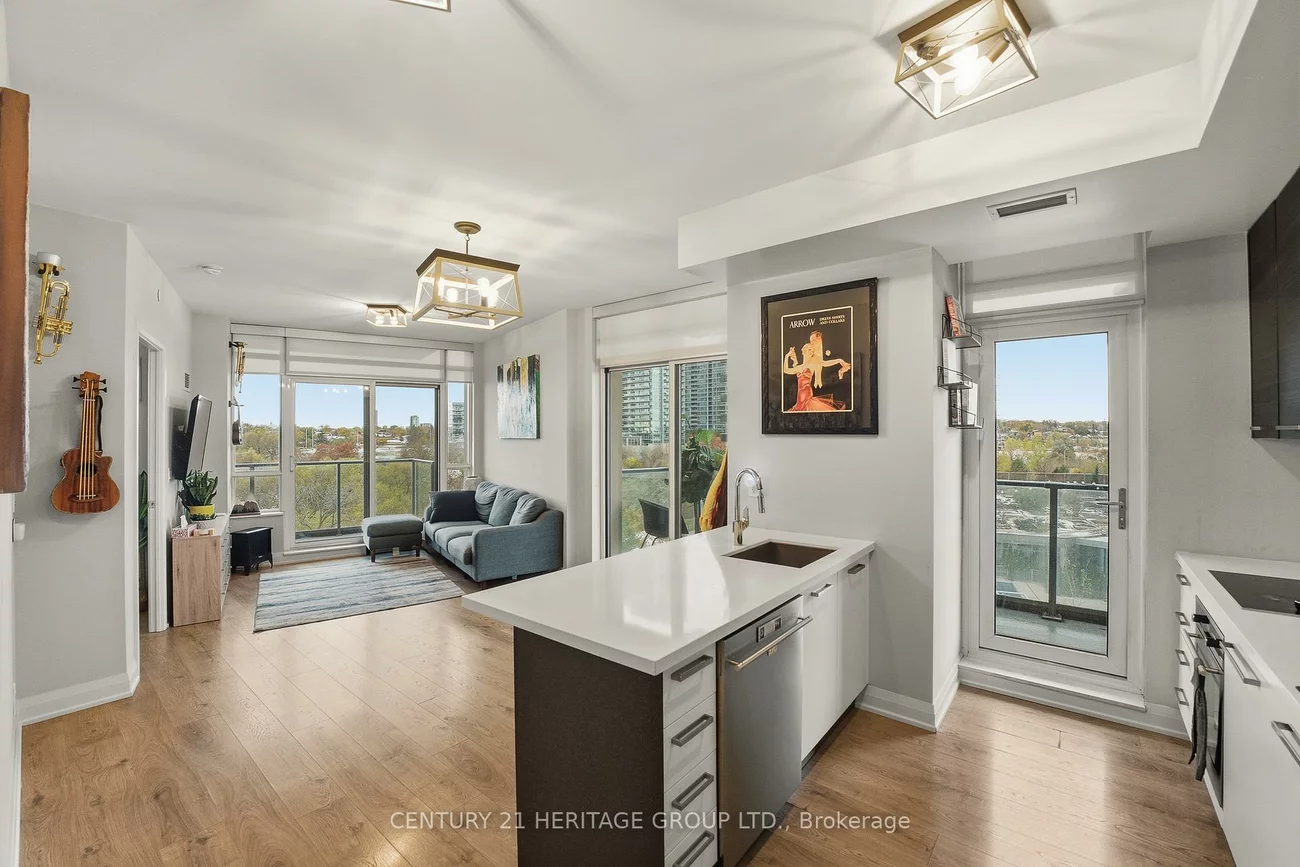 36, Park Lawn, Mimico, Toronto