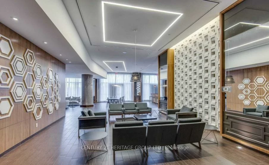 36, Park Lawn, Mimico, Toronto