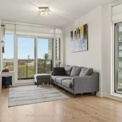 36, Park Lawn, Mimico, Toronto