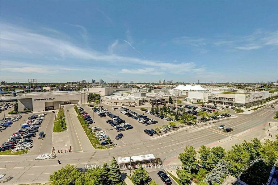 235, Sherway Gardens, Islington-City Centre West, Toronto