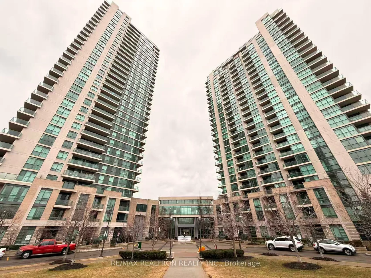 235, Sherway Gardens, Islington-City Centre West, Toronto