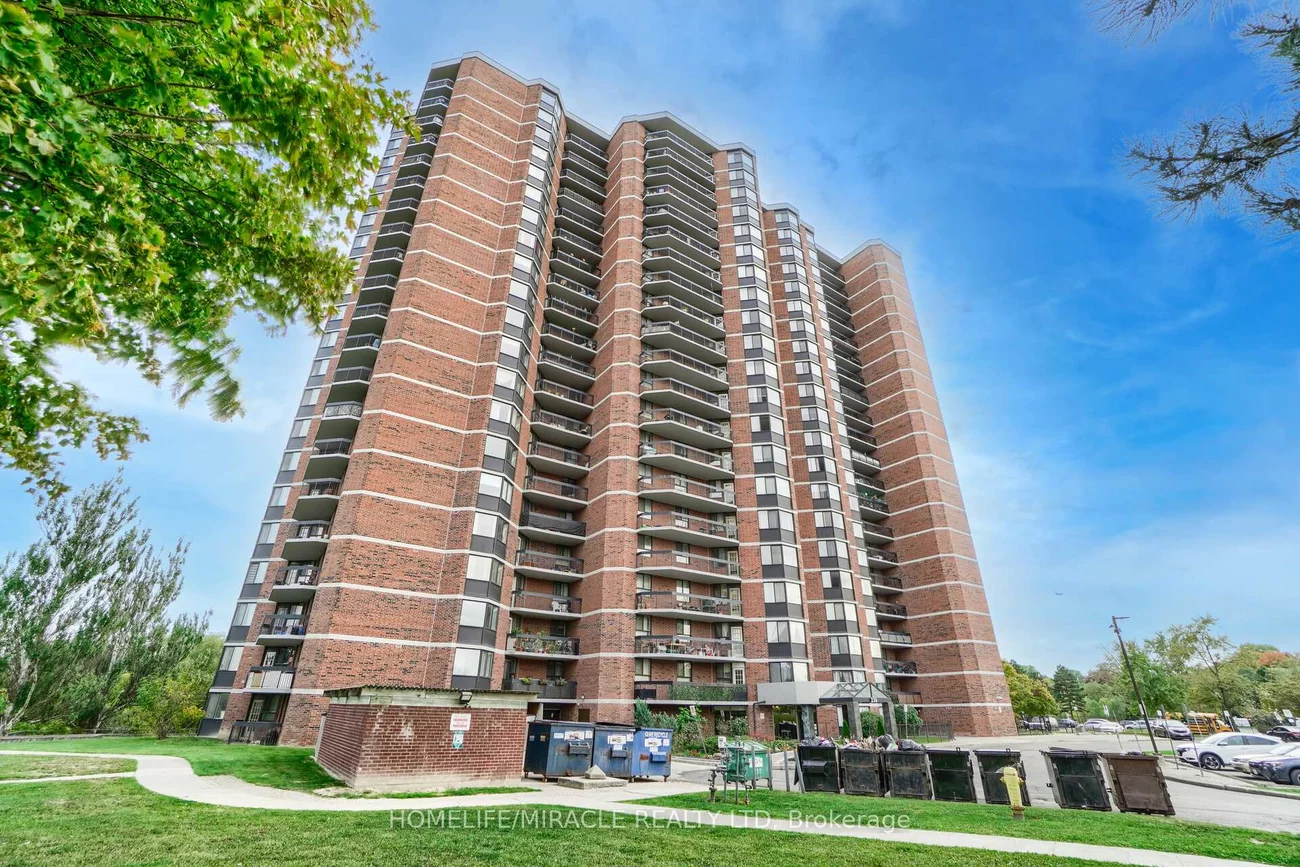 236, Albion, Elms-Old Rexdale, Toronto