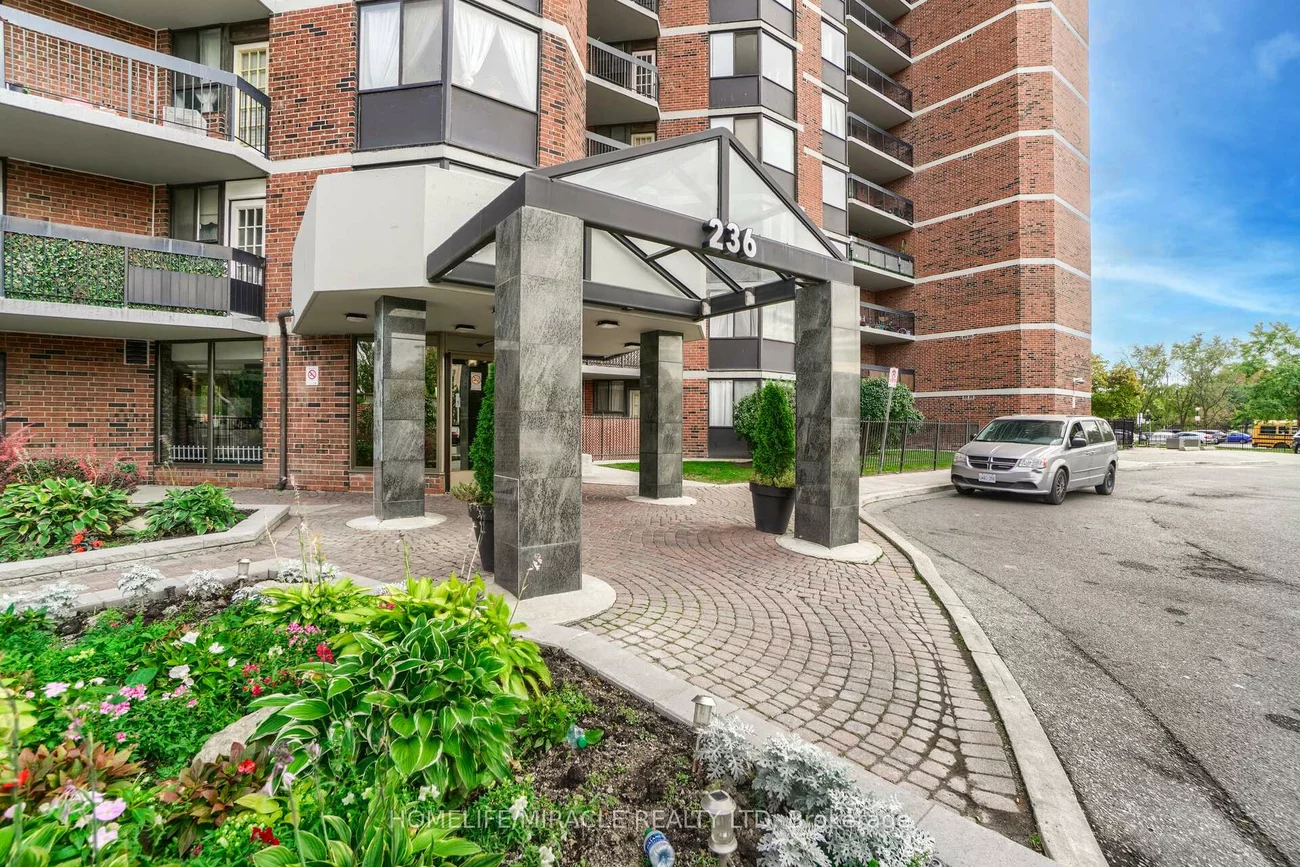 236, Albion, Elms-Old Rexdale, Toronto