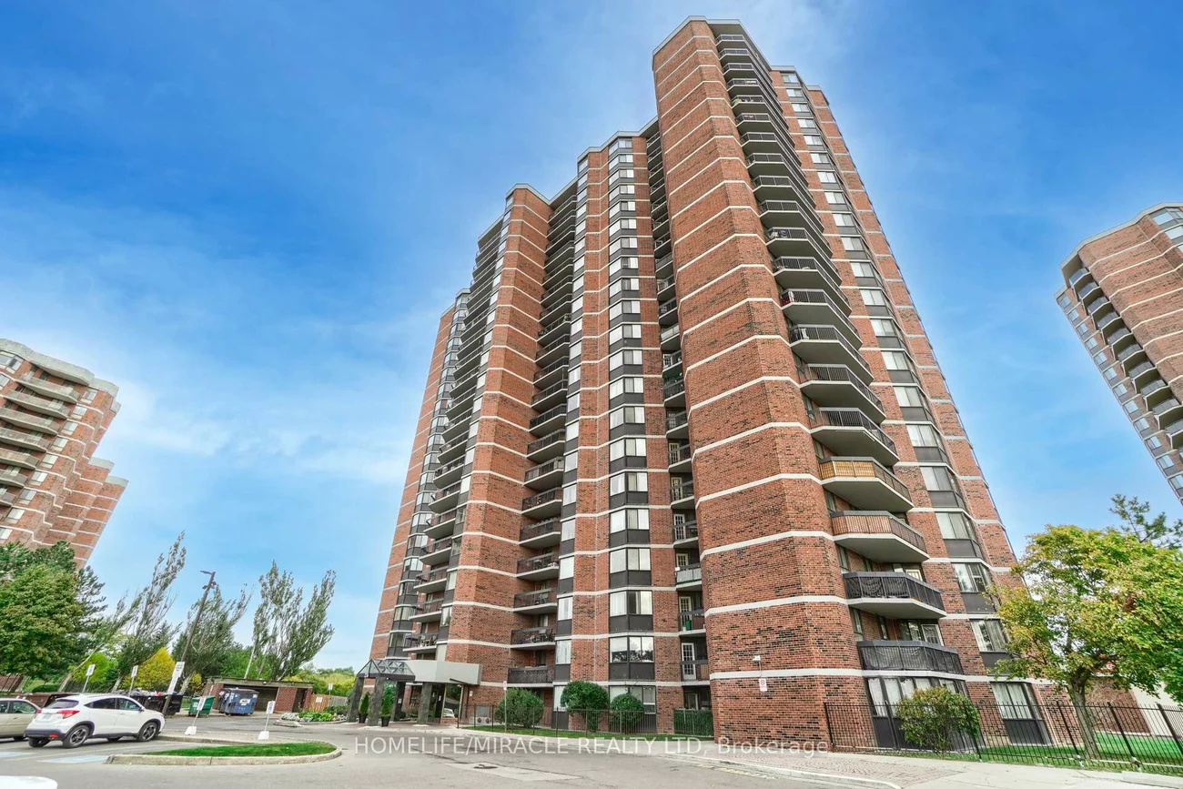 236, Albion, Elms-Old Rexdale, Toronto