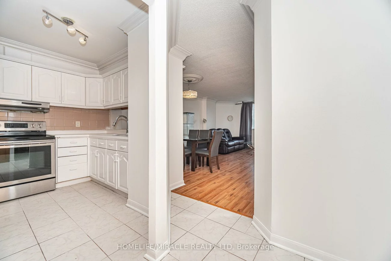236, Albion, Elms-Old Rexdale, Toronto