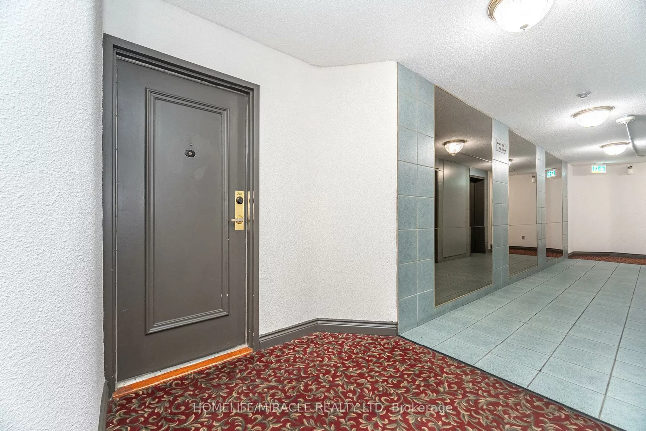 236, Albion, Elms-Old Rexdale, Toronto