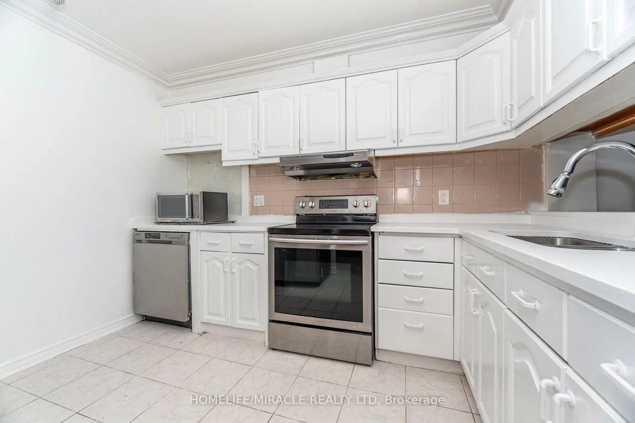 236, Albion, Elms-Old Rexdale, Toronto