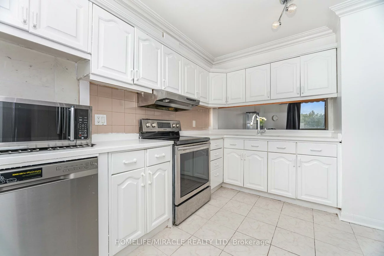 236, Albion, Elms-Old Rexdale, Toronto