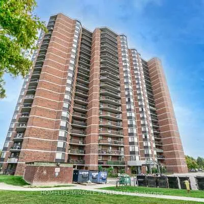 236, Albion, Elms-Old Rexdale, Toronto