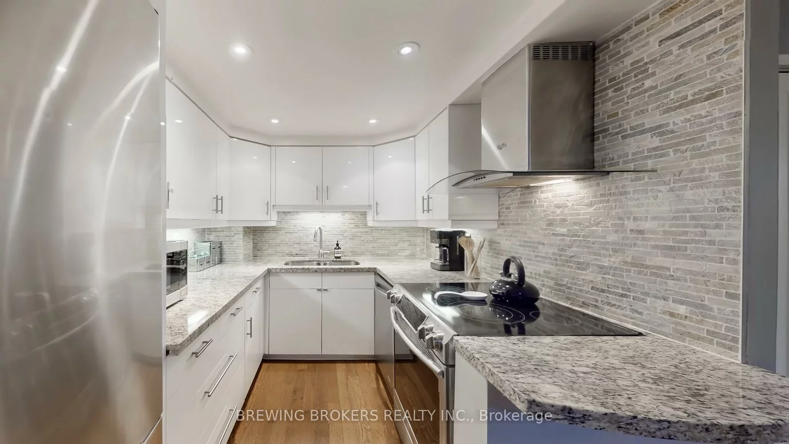 1252, King, South Parkdale, Toronto